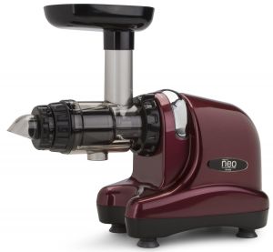 oscar neo cold press juicer