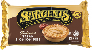 sargents frozen pies review