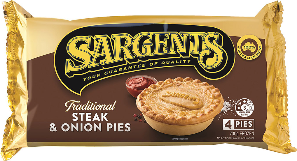 Best Frozen Pies Brand Ratings & Guide Canstar Blue