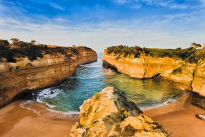 Loch Ard Gorge