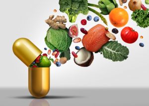 Are multivitamins necessary?