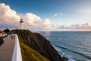 Cape Byron Lighthouse