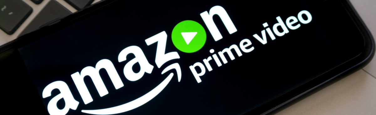 amazon prime video data