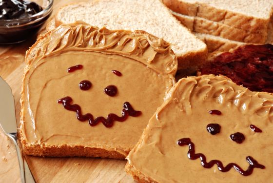 What is the best peanut butter?