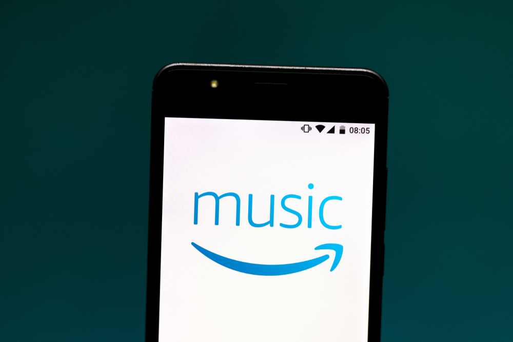 Amazon Music Data Usage Explained Canstar Blue