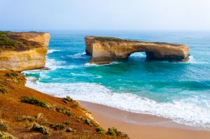 Twelve Apostles