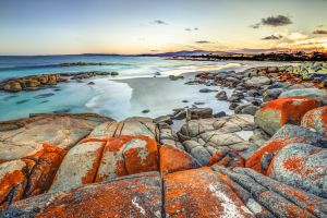 Bay of Fires