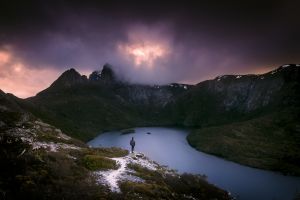 Cradle Mountain