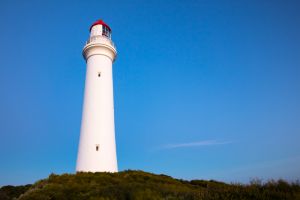 Split Point Lighthouse