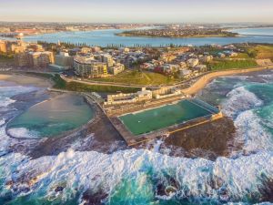 Newcastle Ocean Baths