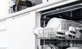 How long should my dishwasher last?