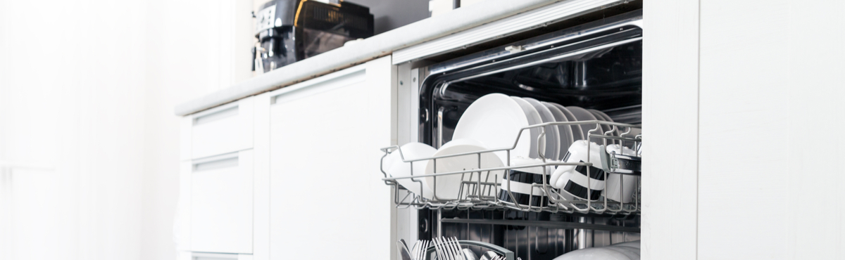 How long do dishwashers last?