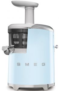 smeg retrostyle slow cold press juicer australia