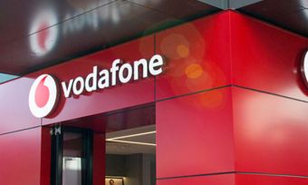 Vodafone-TPG merger