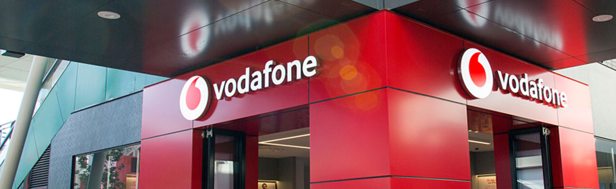 Vodafone-TPG merger