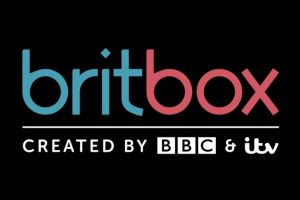 Britbox Poster