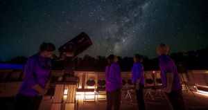 Charleville Cosmos Centre