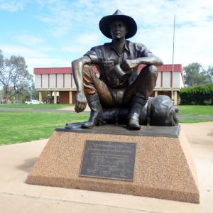 Cunnamulla Fella