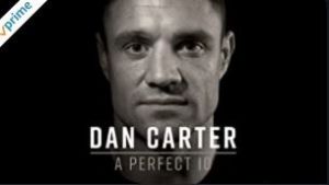 Dan Carter A Perfect 10