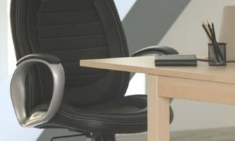 Desk chair