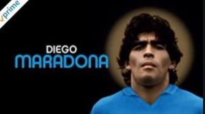 Diego Maradona Doco