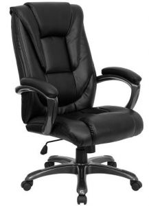 Executive desk chair