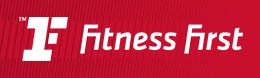 Fitness First Logo