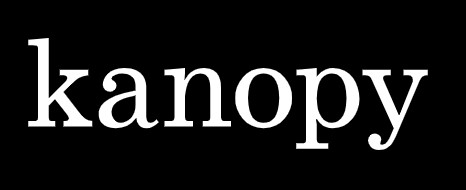 Kanopy Logo