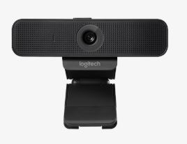 Logitech Webcam