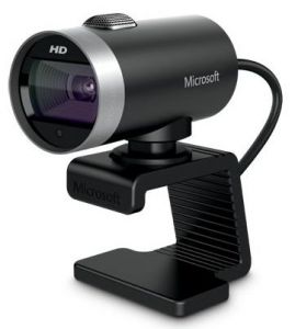 Microsoft Webcam