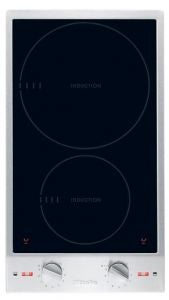 Miele CS1212-1 I ProLine Element with Two Induction-Heated Cooking Zones rating review prices