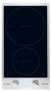 Miele CS1212-1 I ProLine Element with Two Induction-Heated Cooking Zones rating review prices