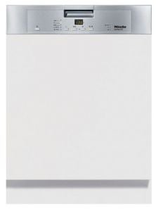 Miele G 4203 i Active Semi Integrated Dishwasher rating review prices