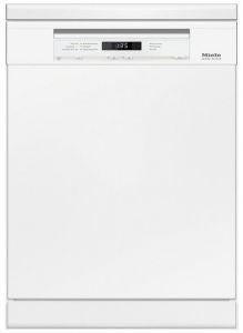 Miele G 6620 SC Freestanding Dishwasher rating review prices