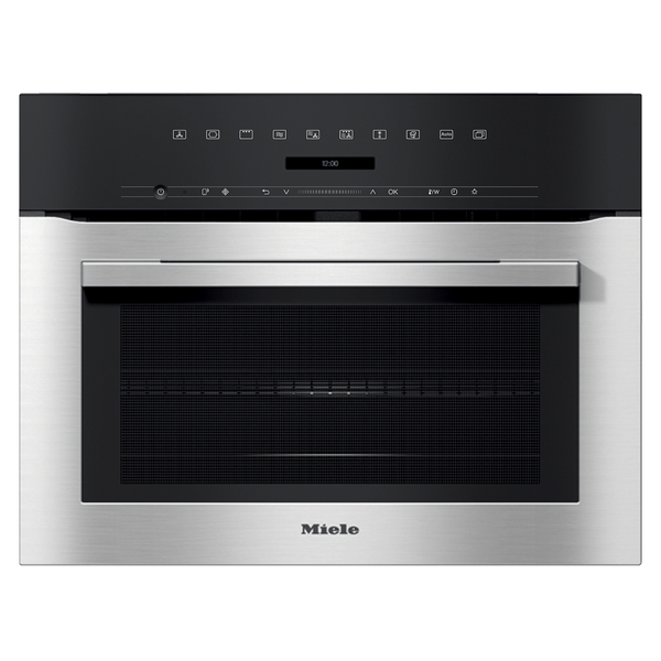 Miele Ovens Review & Guide Canstar Blue