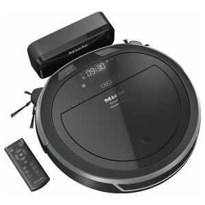 Miele Scout RX2 Home Vision Robot Vacuum Cleaner rating review prices