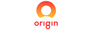 Origin logo