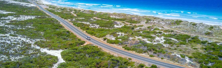 Western Australia Roadtrip