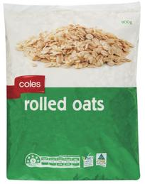 coles-rolled-oats