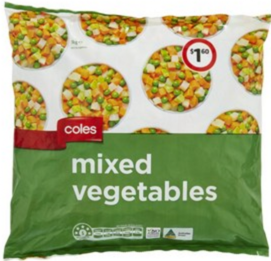 Frozen Vegetables Best Brands Compared Canstar Blue