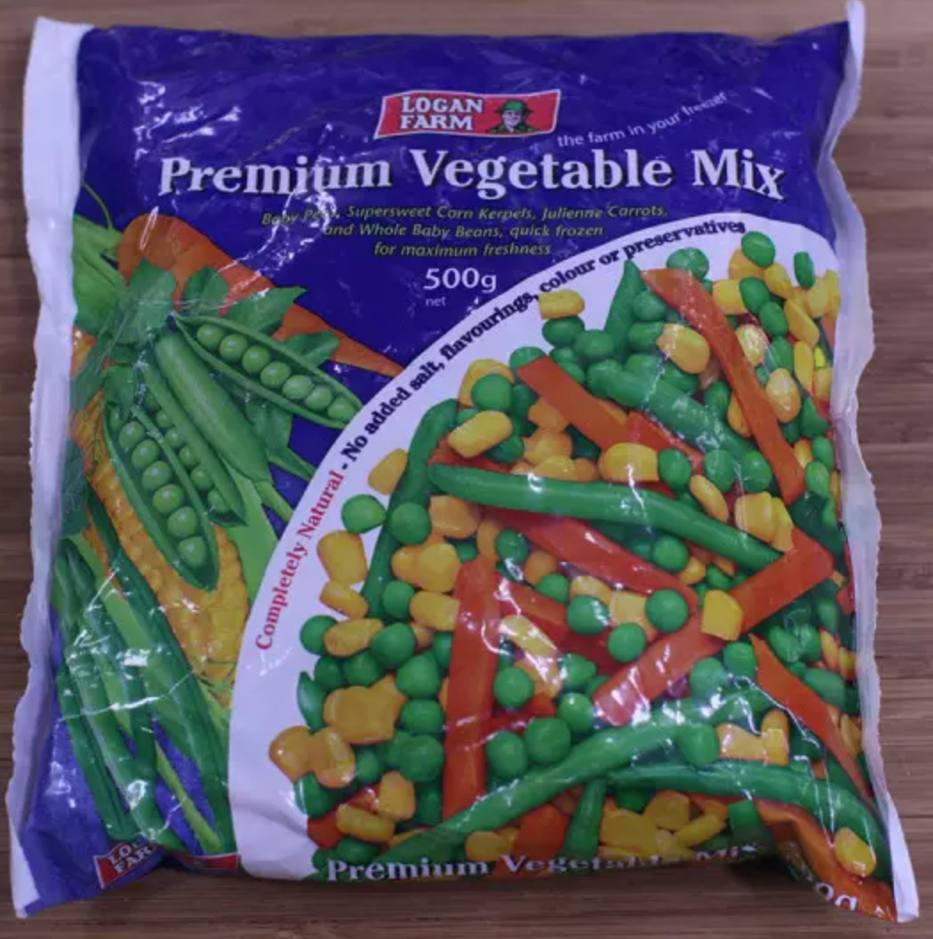 Frozen Vegetables Best Brands Compared Canstar Blue