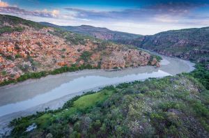 Mount Hart Homestead Travel Australia