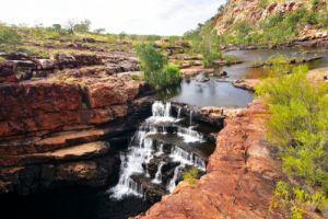 Bell Gorge Travel Australia