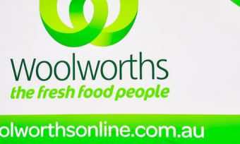 Coles woolworths supermarket home online deliveries shopping coronavirus