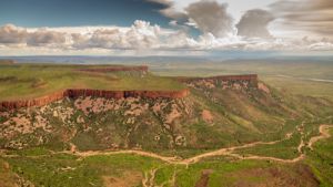 El Questro Wilderness Park travel Australia