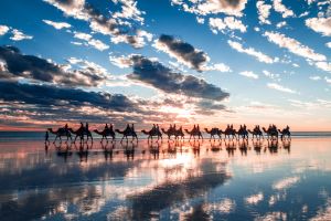 Cable Beach