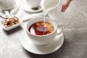 What is the best black tea?