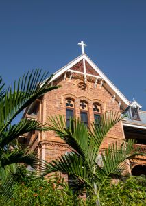 James Cook Museum