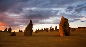 Nambung National Park