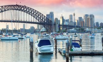 The largest energy companies in NSW